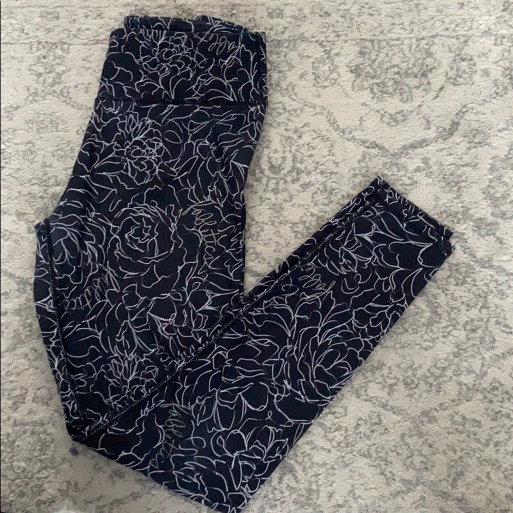 🎉BundleDeal 3for 10🎉 Mid-Rise PowerHold® Legging